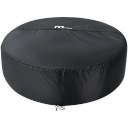 MSpa Thermal Cover - For 4-Person Round Spa